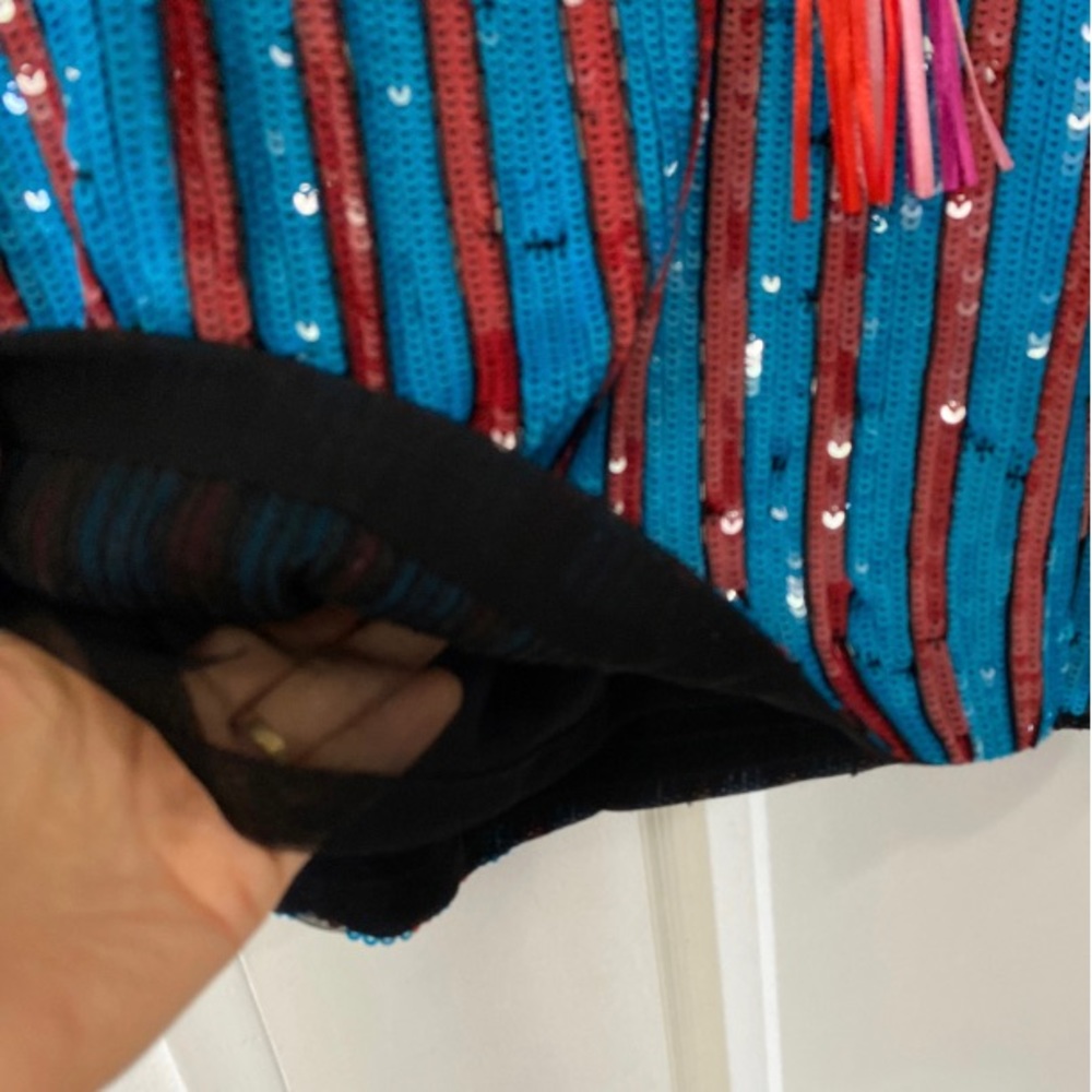 MSGM Maglua Sweater - Picture 6 of 8